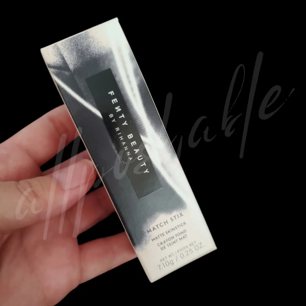 Fenty Beauty brand new